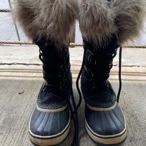 Sorel Joan of Arctic Boot